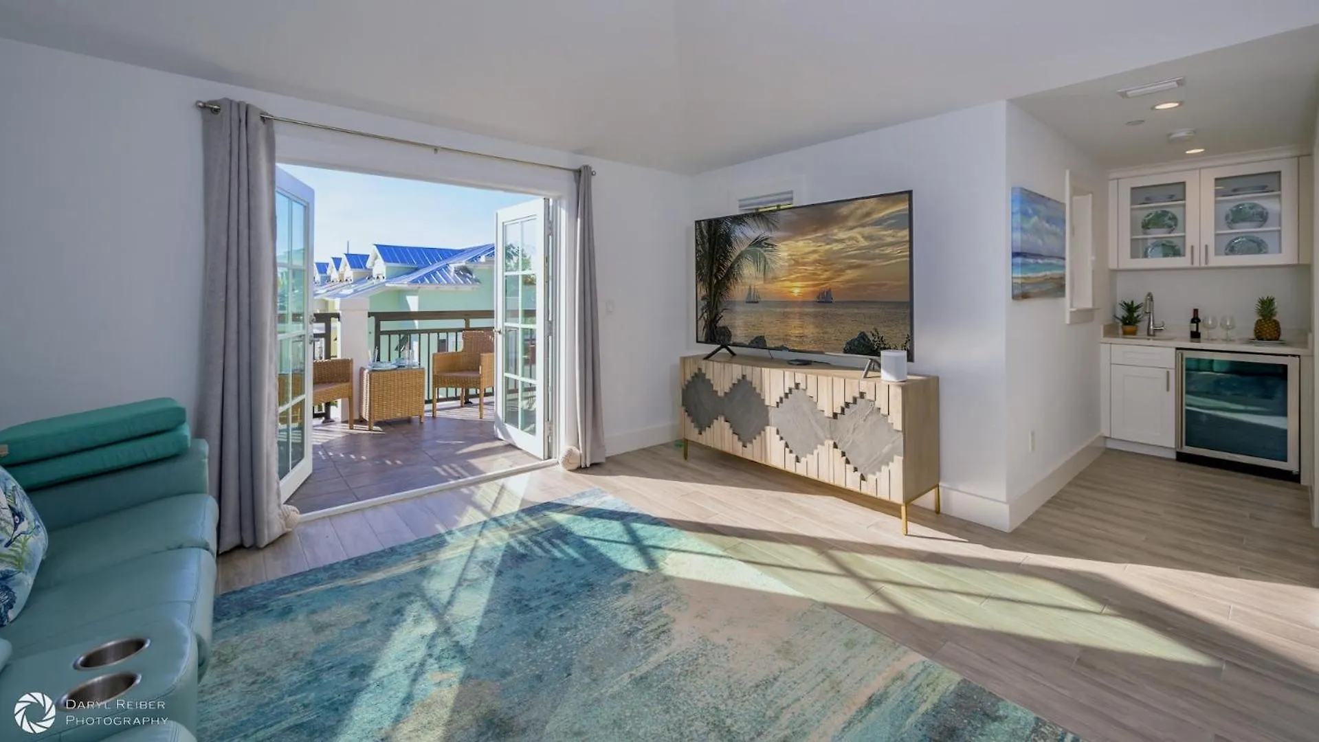 Prázdninový dům Seaport Sensation By Last Key Realty Key West USA