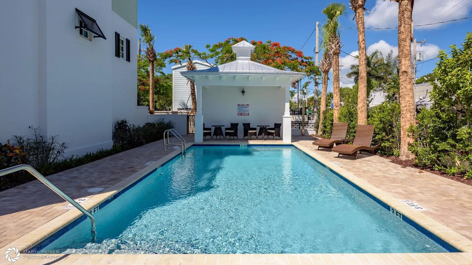 Prázdninový dům Seaport Sensation By Last Key Realty Key West