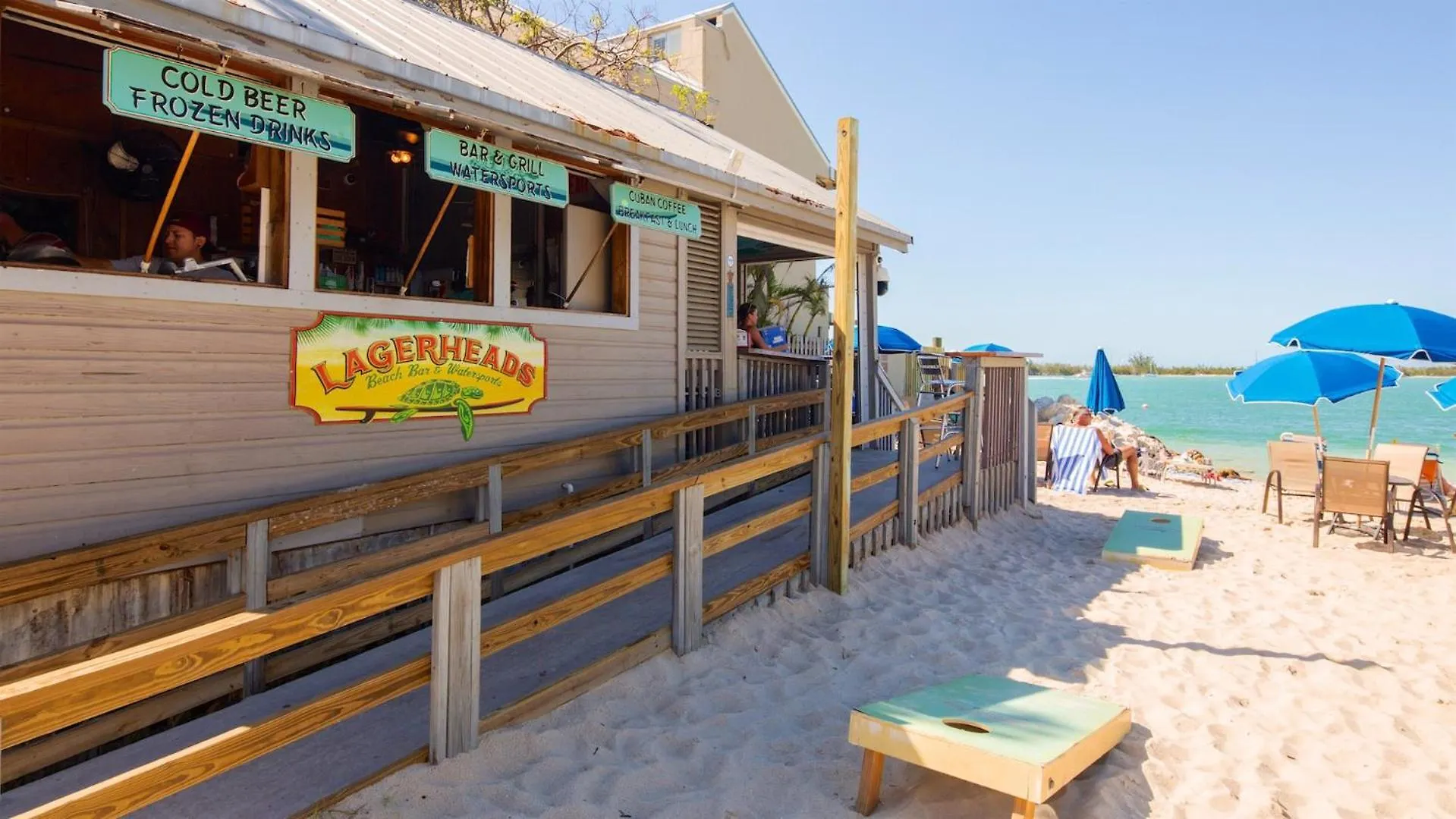 Prázdninový dům Seaport Sensation By Last Key Realty Key West USA