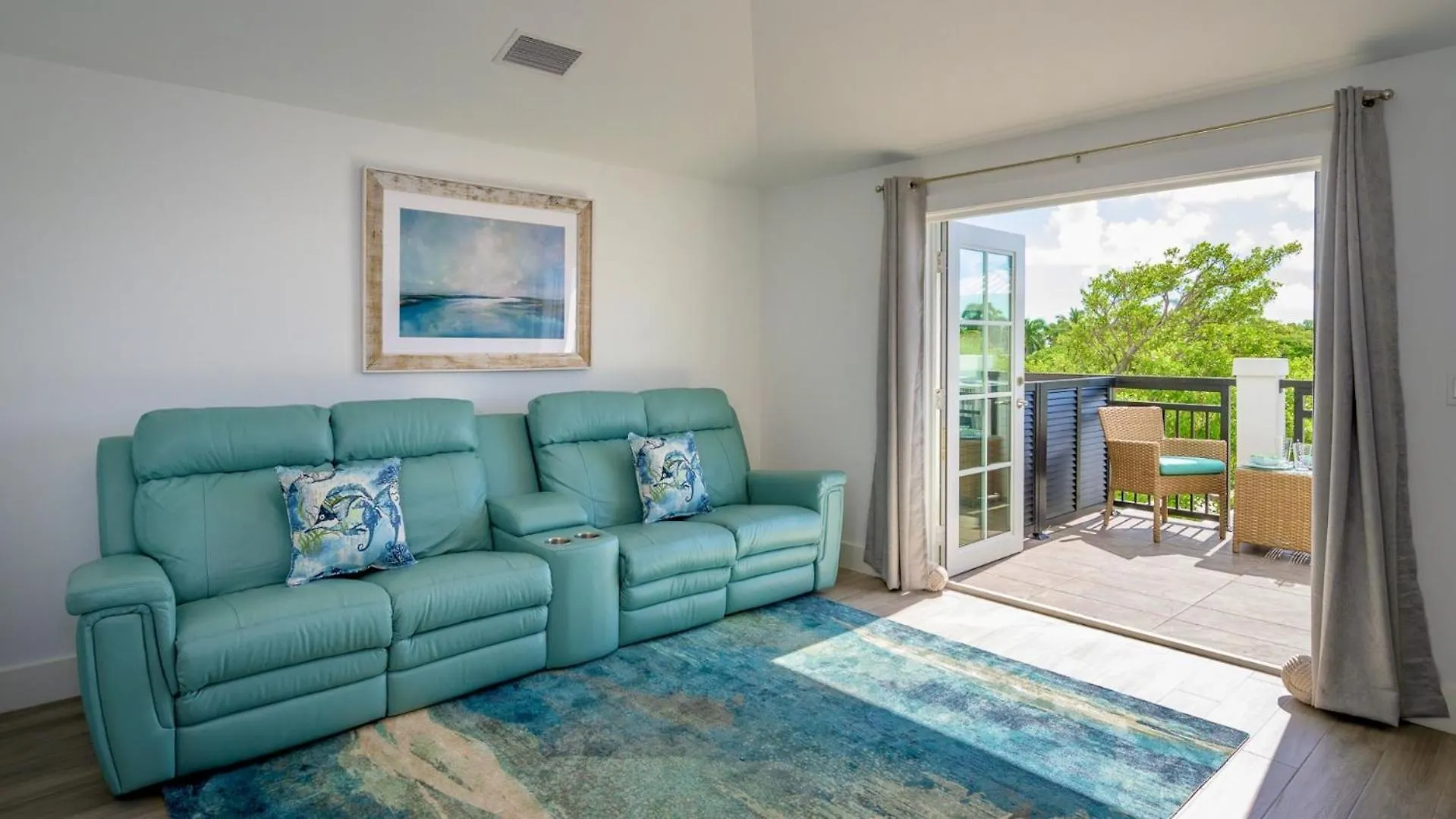 Prázdninový dům Seaport Sensation By Last Key Realty Key West