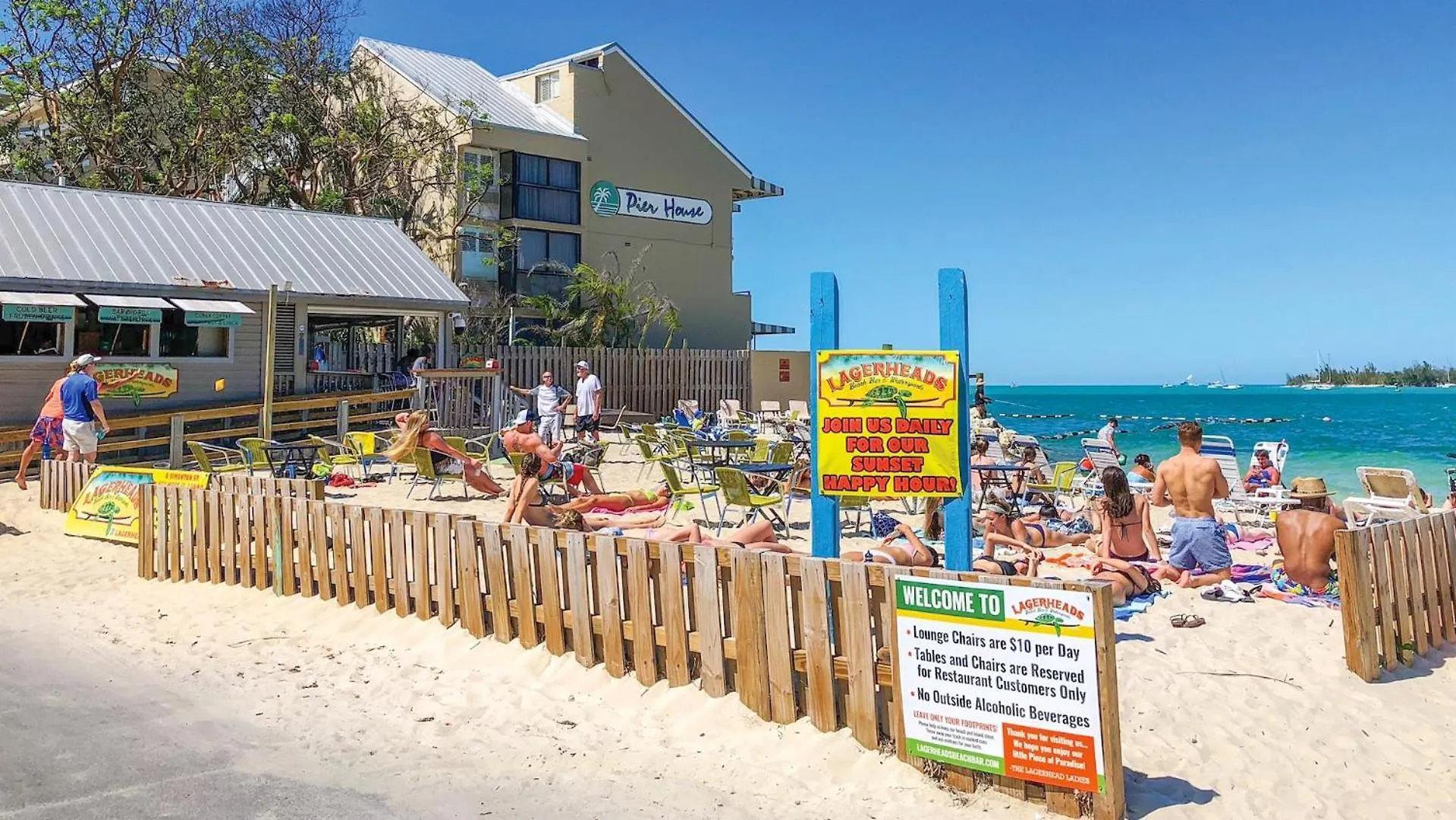 Seaport Sensation By Last Key Realty Key West Prázdninový dům