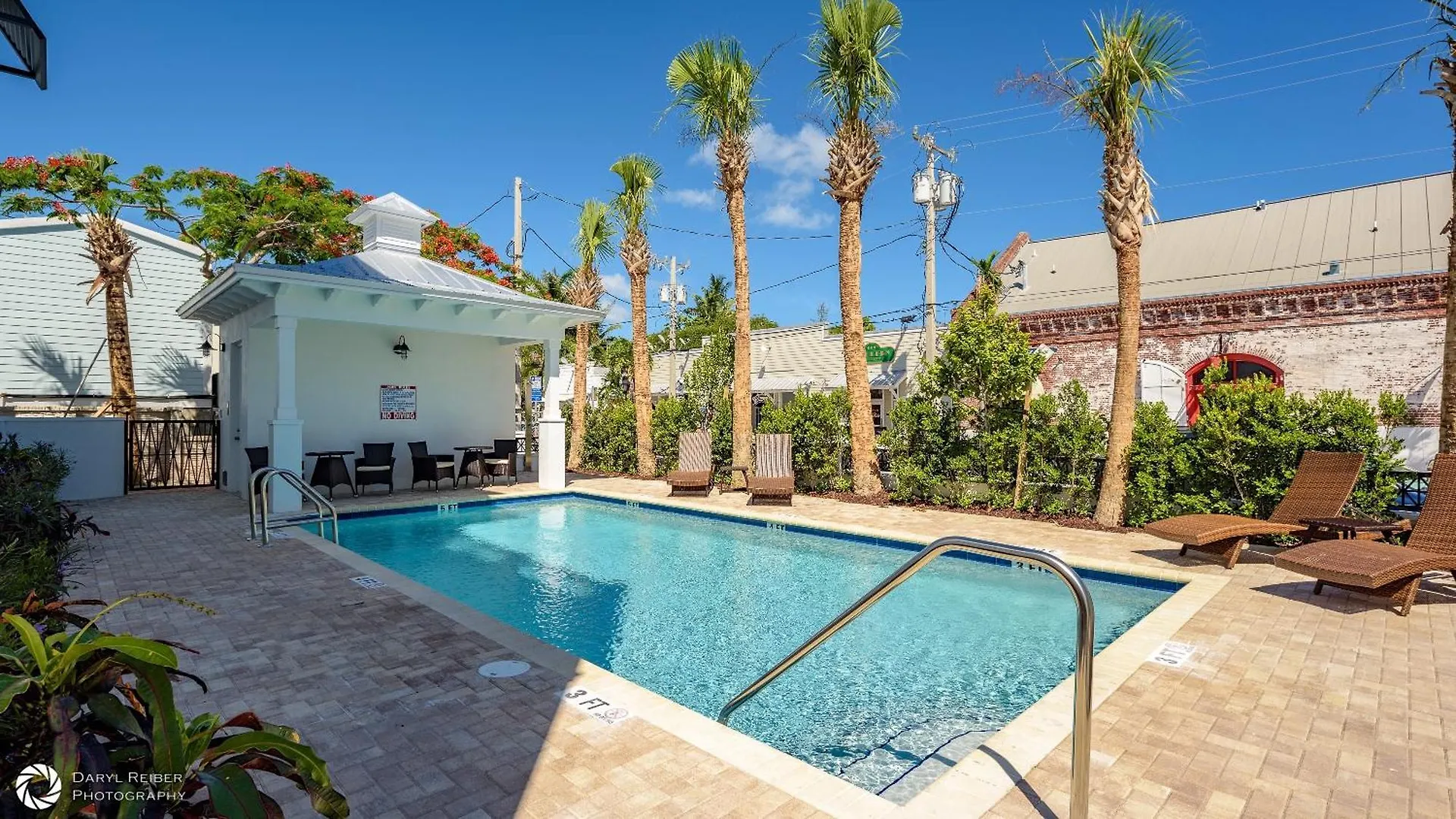 Seaport Sensation By Last Key Realty Key West