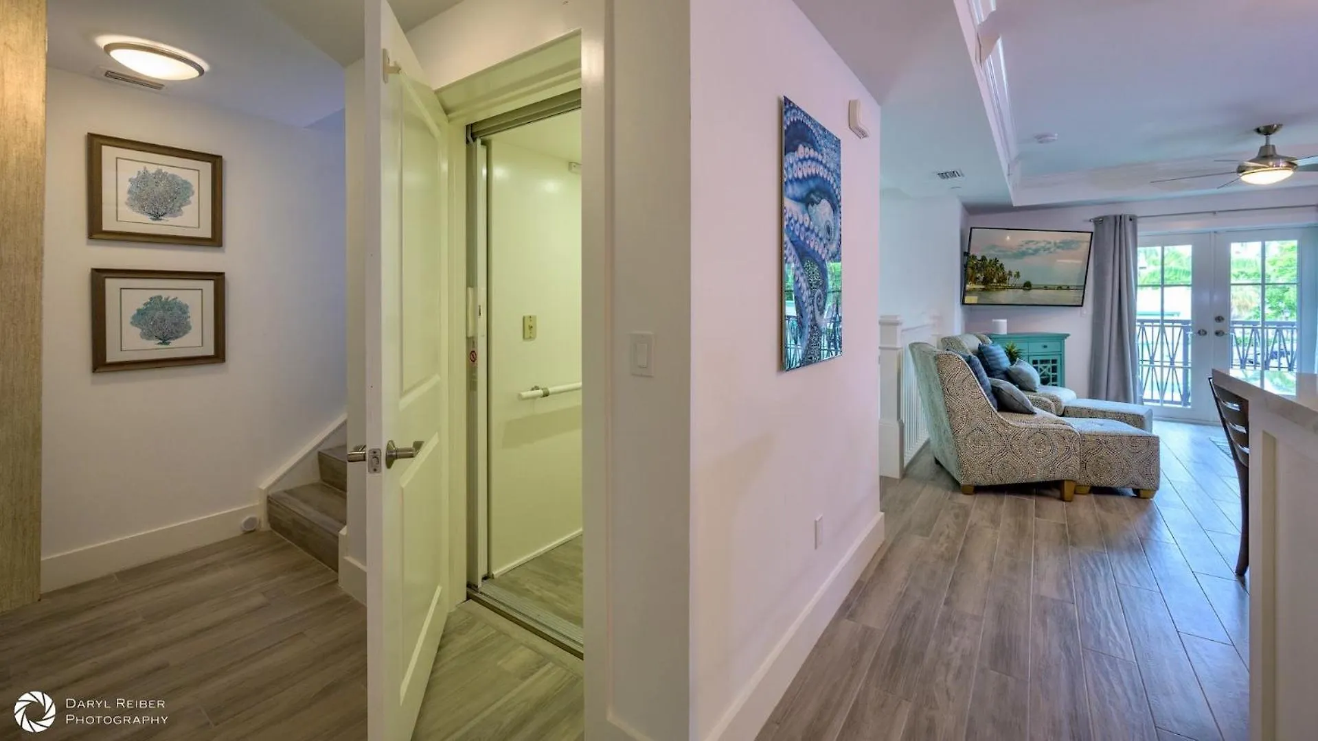 Feriehus Seaport Sensation By Last Key Realty Key West USA