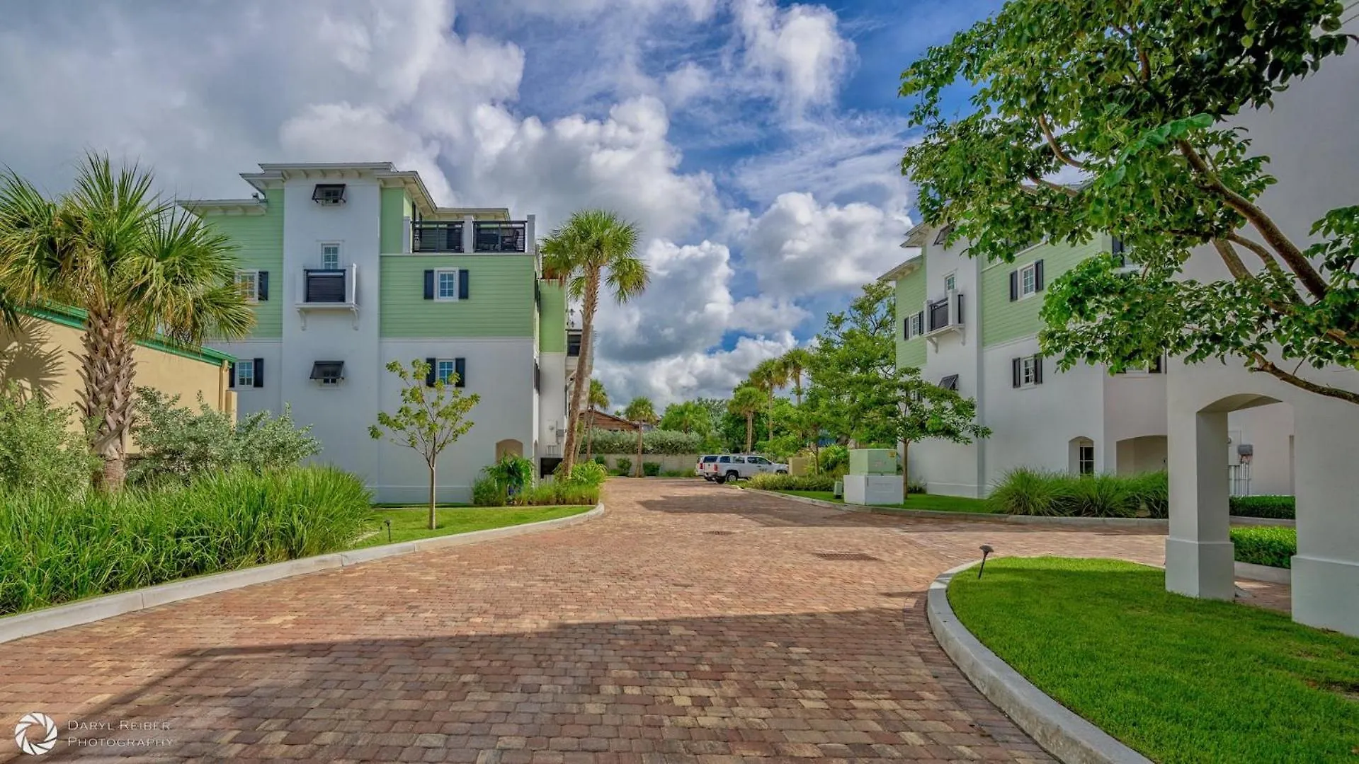 Feriehus Seaport Sensation By Last Key Realty Key West USA