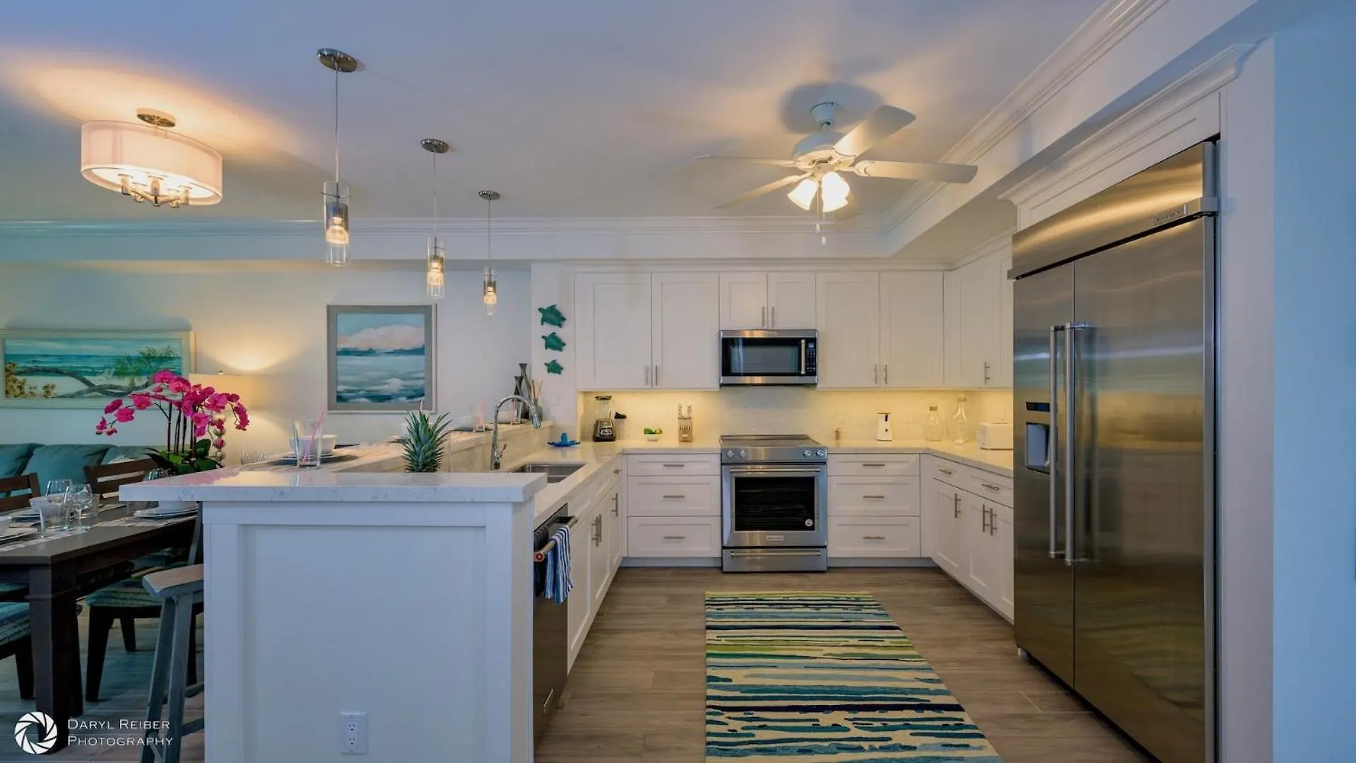 Seaport Sensation By Last Key Realty Key West