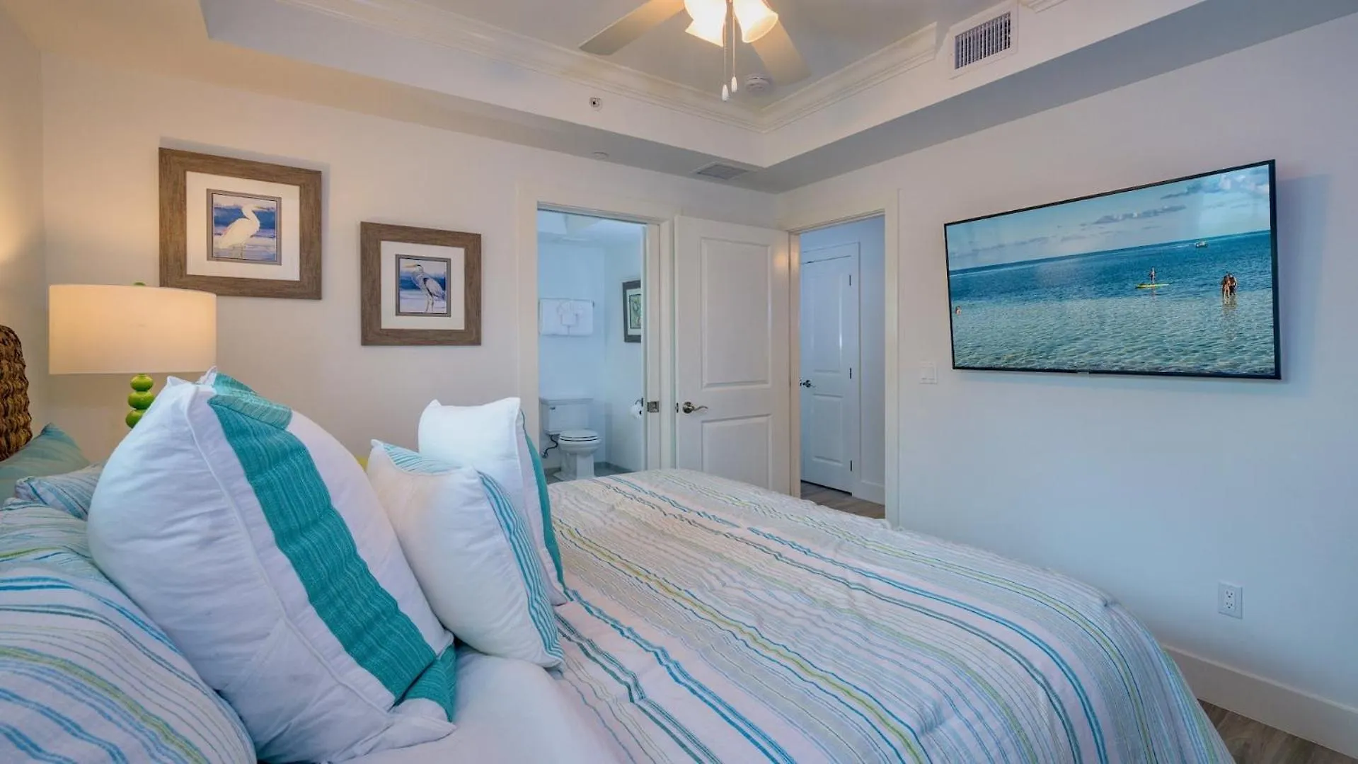 Feriehus Seaport Sensation By Last Key Realty Key West