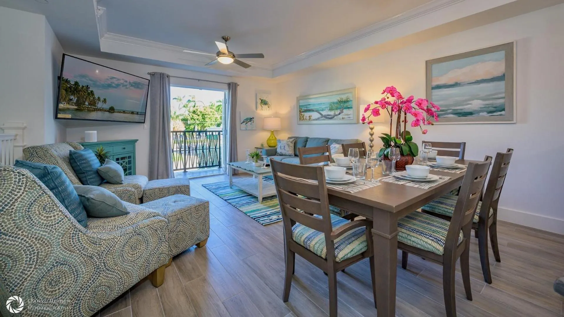 Seaport Sensation By Last Key Realty Key West