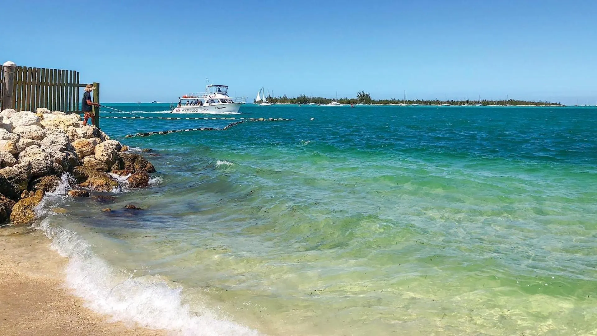 Feriehus Seaport Sensation By Last Key Realty Key West