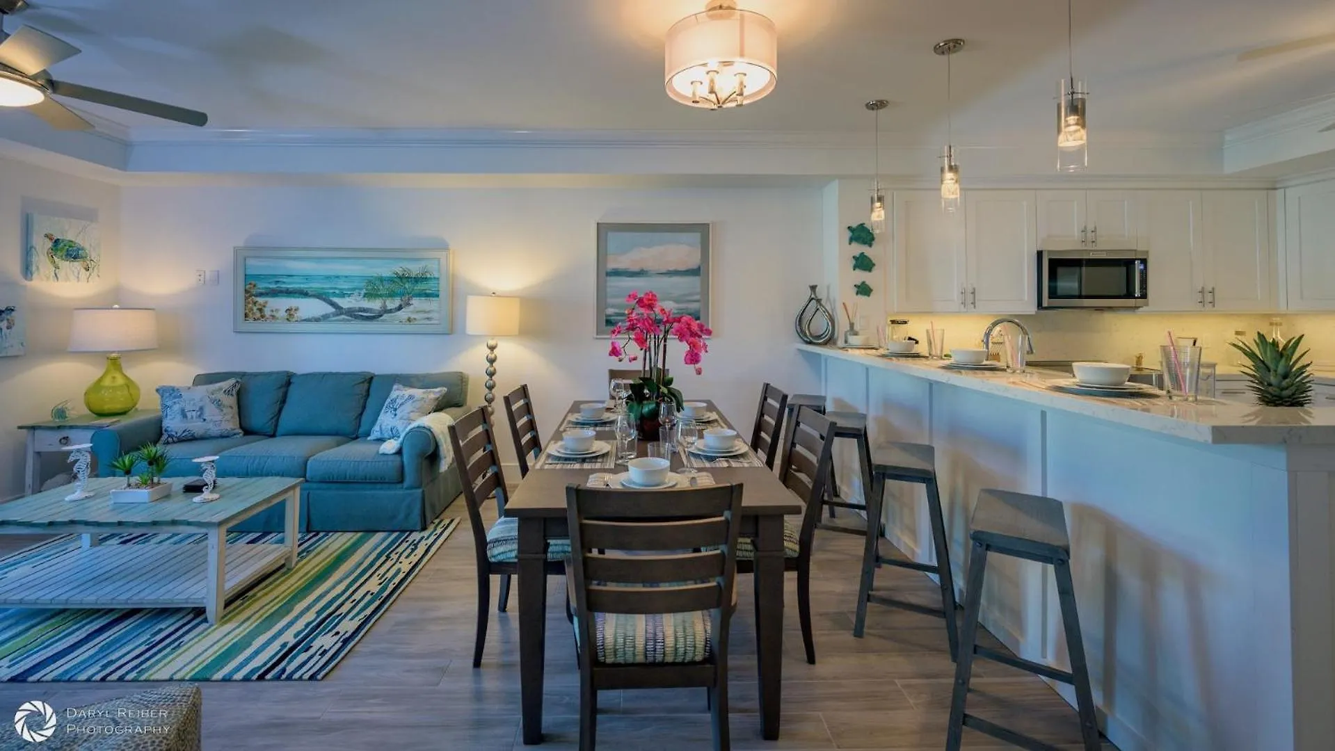 Seaport Sensation By Last Key Realty Key West