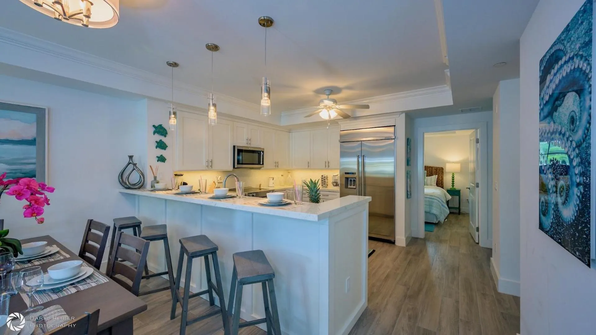 Seaport Sensation By Last Key Realty Key West Feriehus