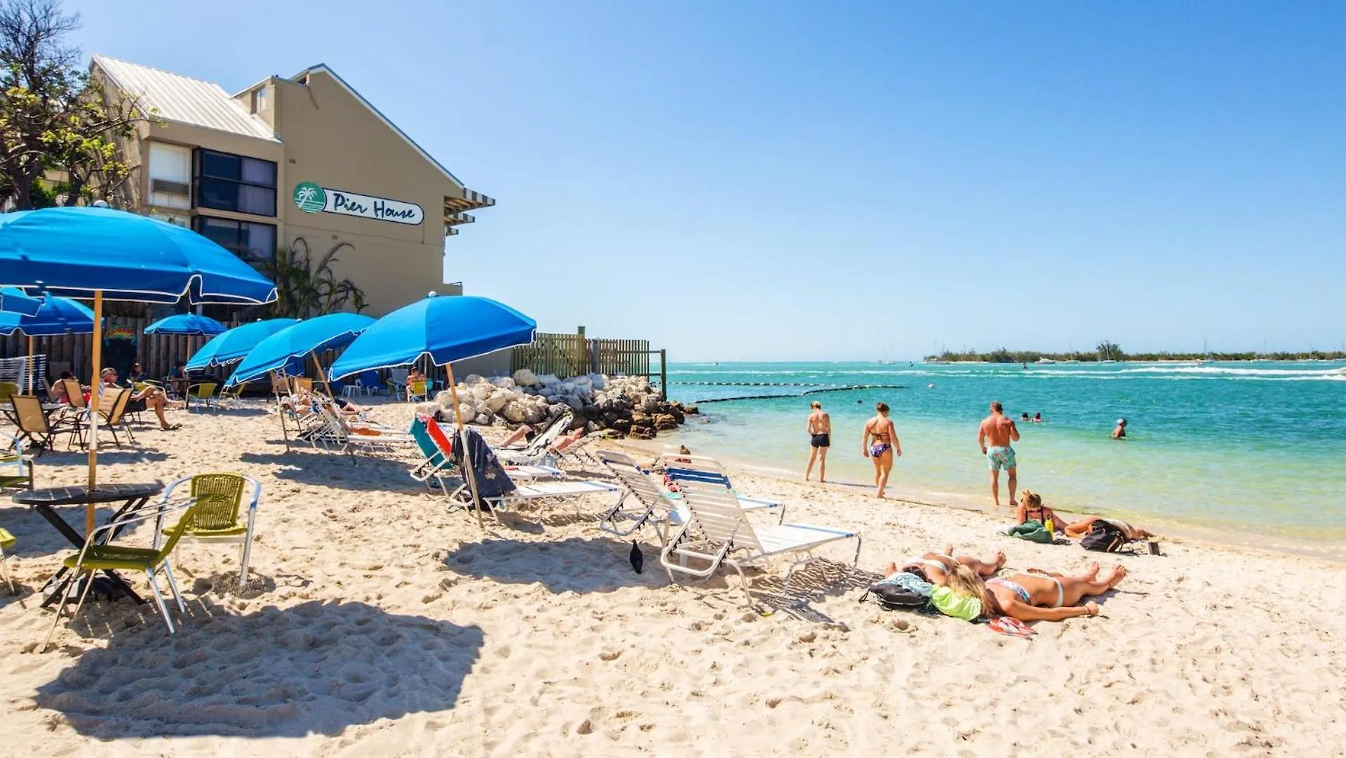 Seaport Sensation By Last Key Realty Key West USA