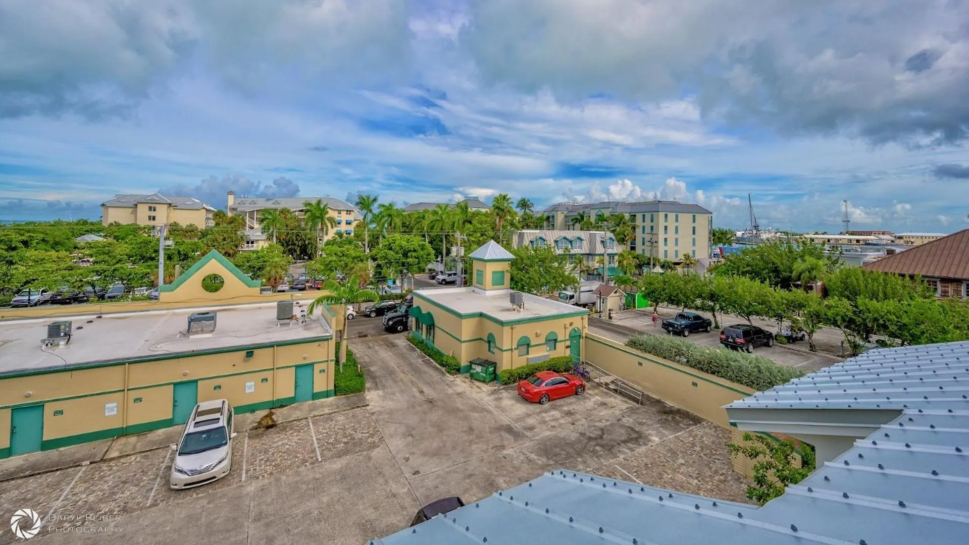Seaport Sensation By Last Key Realty Key West Feriehus