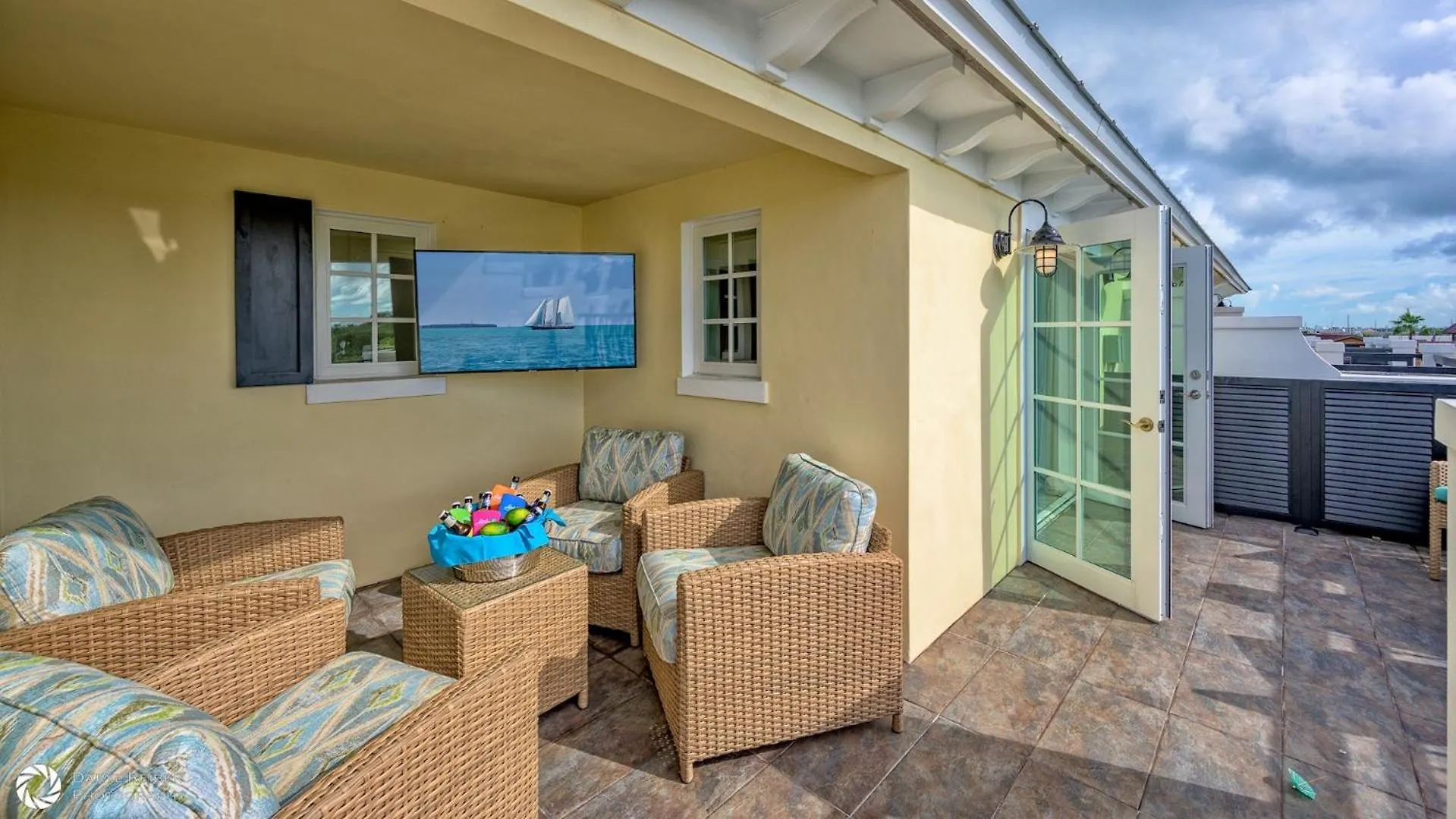 Seaport Sensation By Last Key Realty Key West